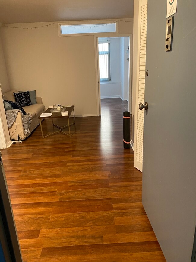 Building Photo - 2401 H St NW