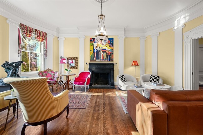 Building Photo - 59 Mt Vernon St