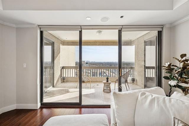 Building Photo - 5909 Luther Ln