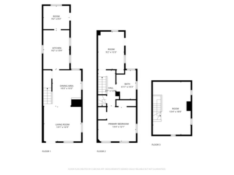 Building Photo - 407 Herman Ave