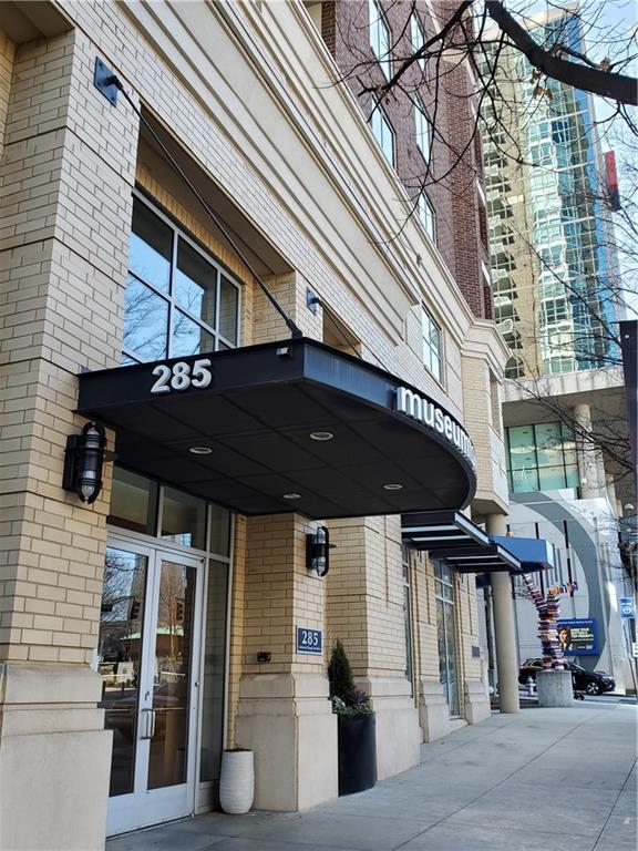 285 Centennial Olympic Park Dr NW 285 Centennial Olympic Park Dr NW Atlanta GA 30339