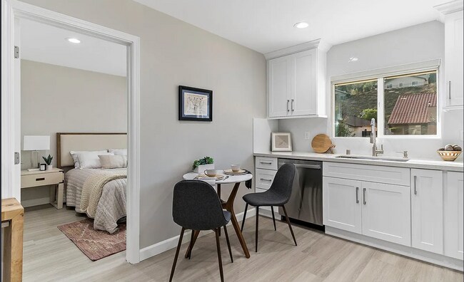 Building Photo - Bright 1BD Back House for Rent in Rowland Unified School District