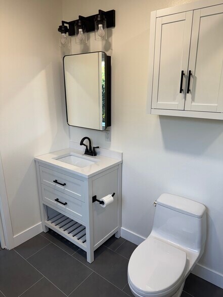 Building Photo - 2525 Sirius St