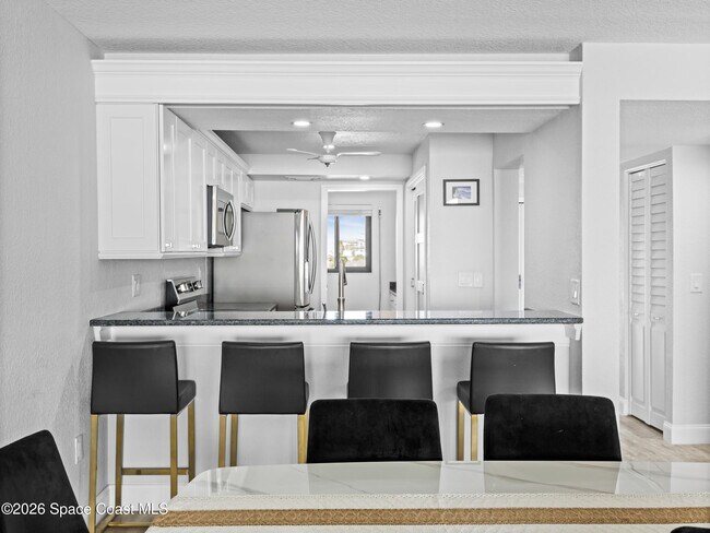 Building Photo - 3799 S Banana River Blvd