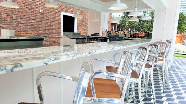 Building Photo - 1300 S Miami Ave