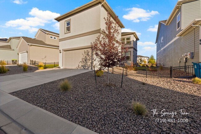 Building Photo - STUNNING 4BD/3.5BA HOME IN WOLF RANCH – AV...