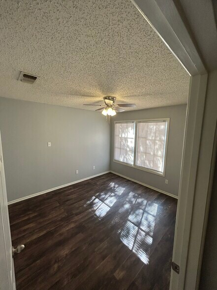 2nd Bedroom - 4508 65th St