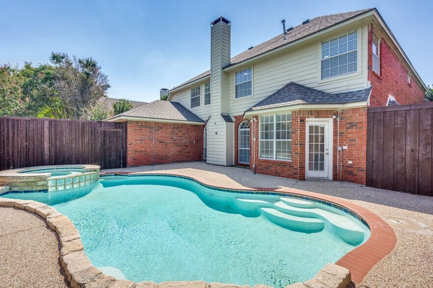 Building Photo - 4409 Brigade Ct