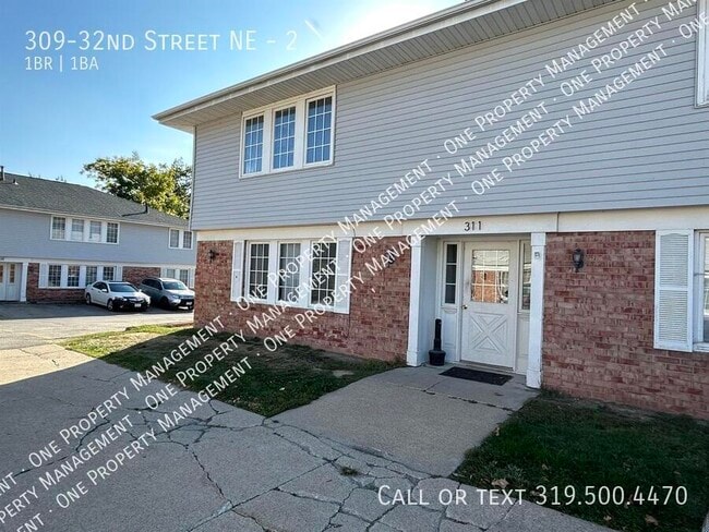 Building Photo - 309-32nd Street NE-2