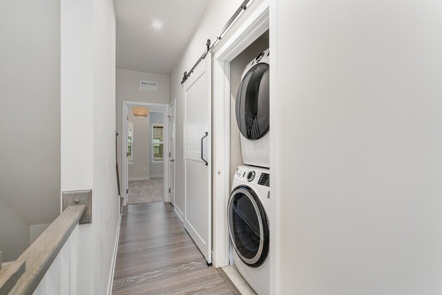 Building Photo - 123 Music Hall Way