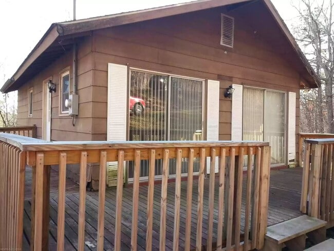 Primary Photo - One Bedroom One Bath home available in bea...
