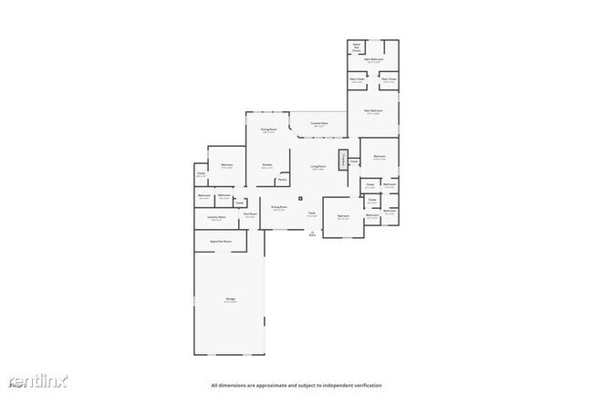 Building Photo - 4 br, 3 bath House - 18505 Old Maplewood D...