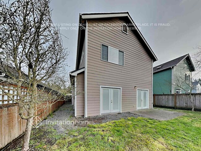 Building Photo - 17230 Ironwood St