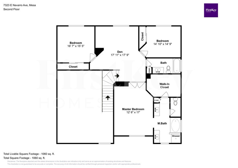 Building Photo - 7323 E Navarro Ave