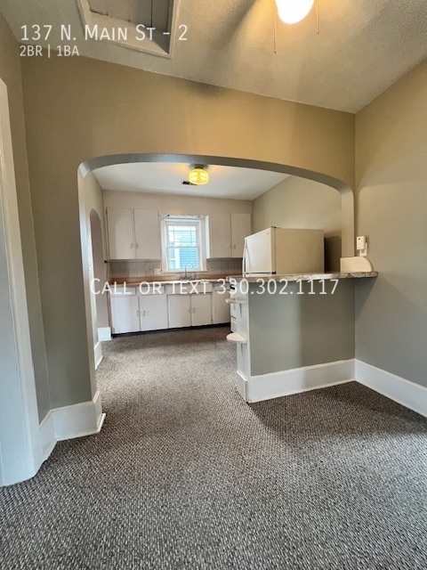 Building Photo - Upper level apartment for rent - Navarre