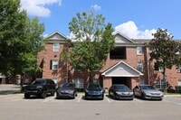 Building Photo - 3000 S Adams St