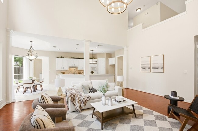 Building Photo - 1322 Kirby Lake Ct