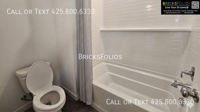 Building Photo - 13727 208th Dr SE