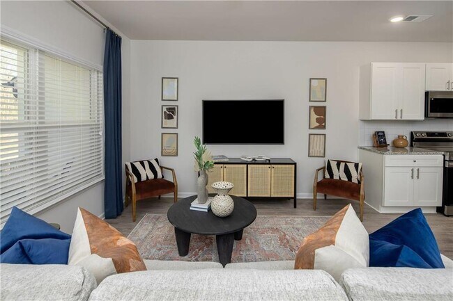 Building Photo - 101 Walker St