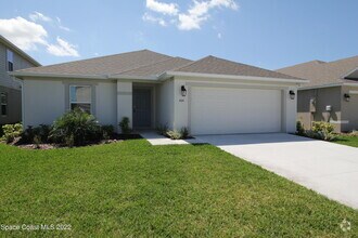 Building Photo - 604 Corbin Cir SW
