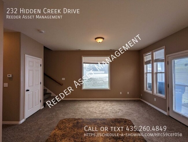 Building Photo - 232 Hidden Creek Dr