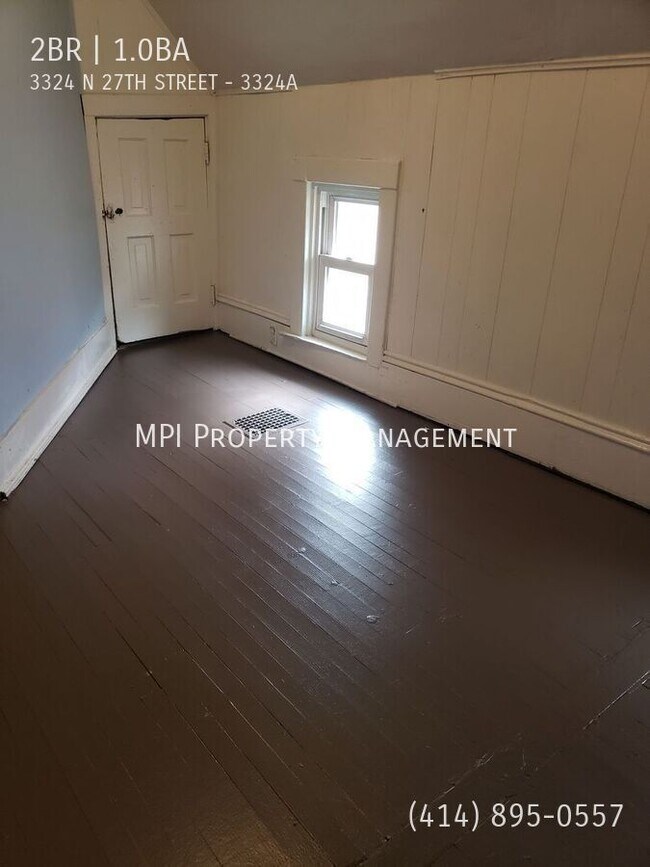 Building Photo - 3324 N 27th St