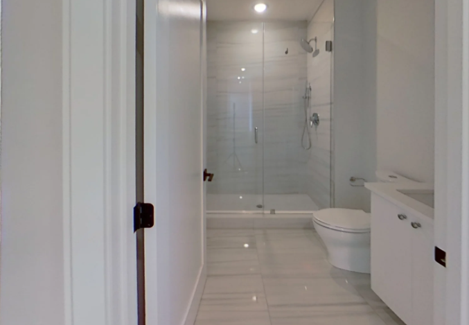 Apt 7 - 104 Warren St