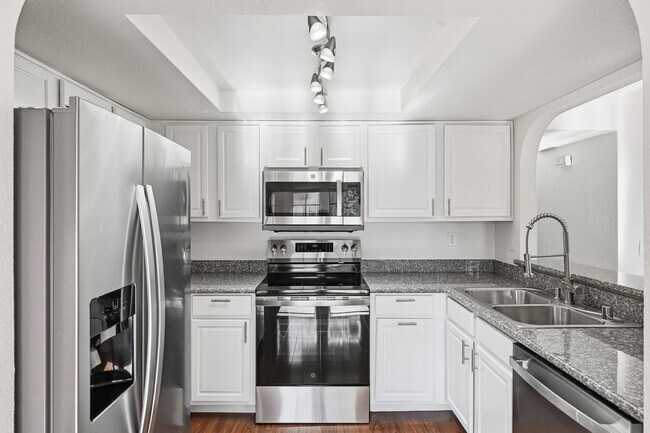 Building Photo - Status: Accepting Applications