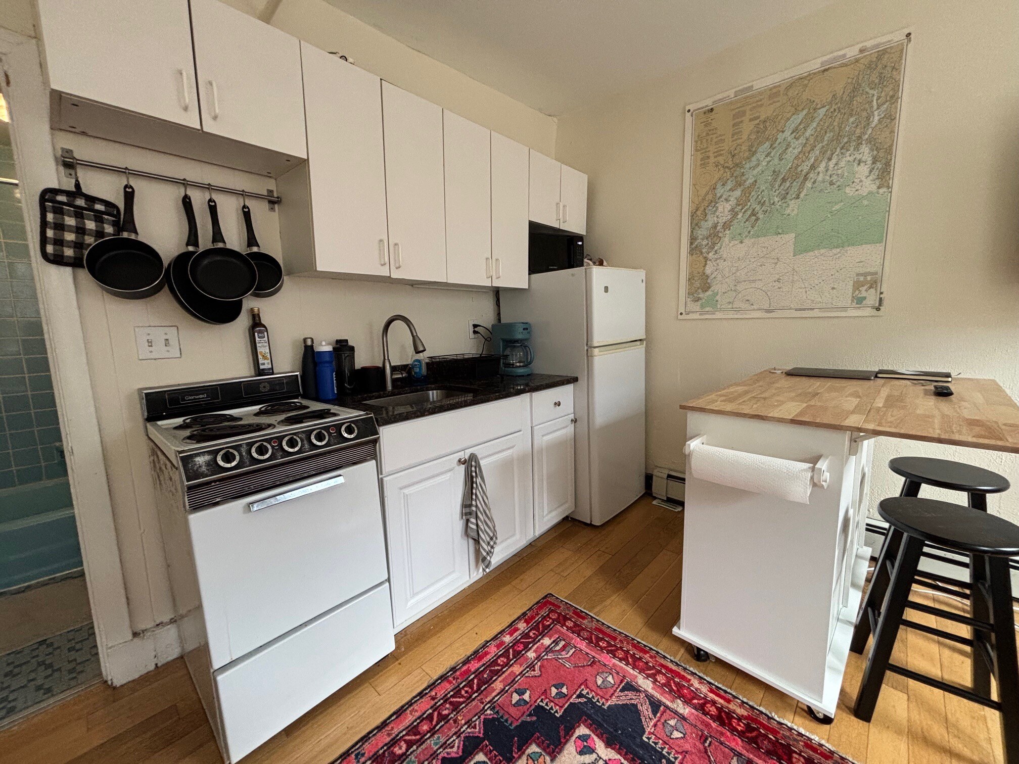 Building Photo - 43 Irving St