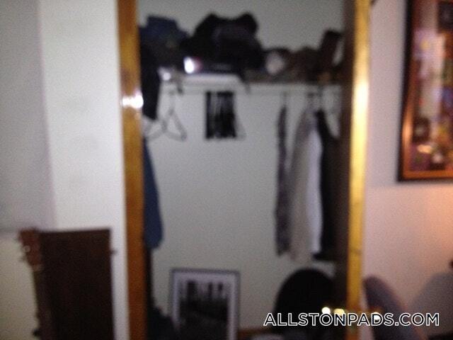 Building Photo - 14 Gardner St