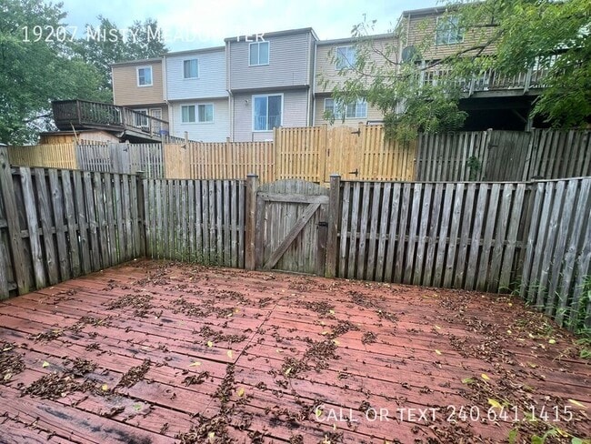 Building Photo - 19207 Misty Meadow Terrace