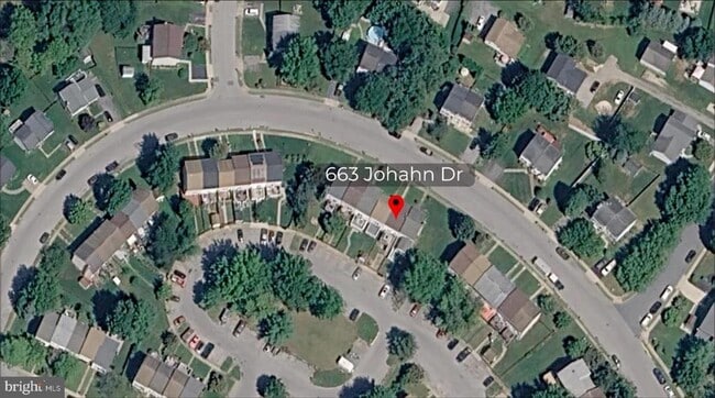 Building Photo - 663 Johahn Dr