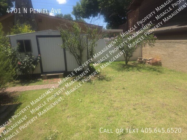 Building Photo - 4701 N Peniel Ave