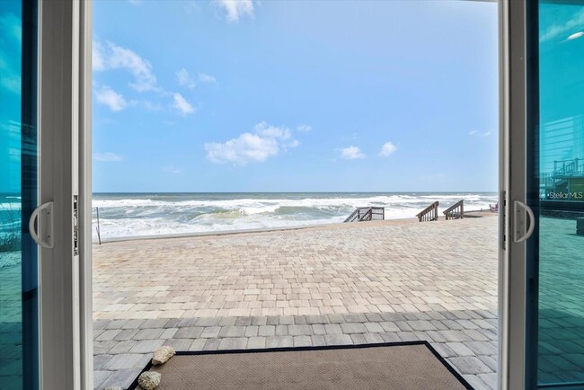 Building Photo - 3161 N Ocean Shore Blvd