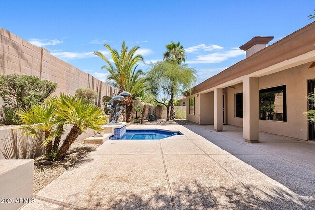 Building Photo - 8274 E Tailspin Ln