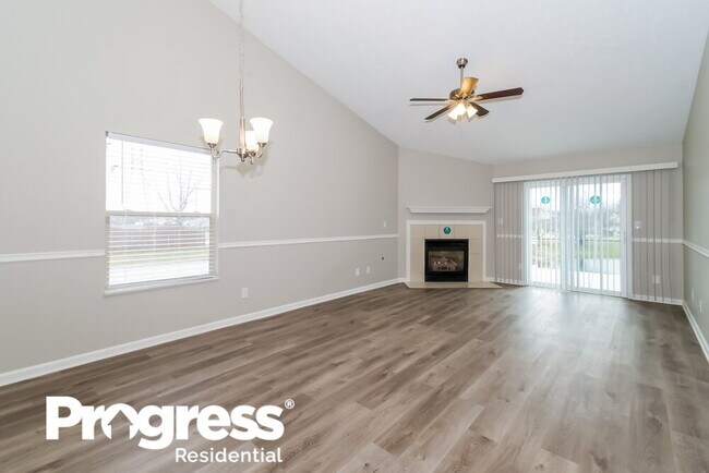 Building Photo - 6101 Patoka Lake Dr