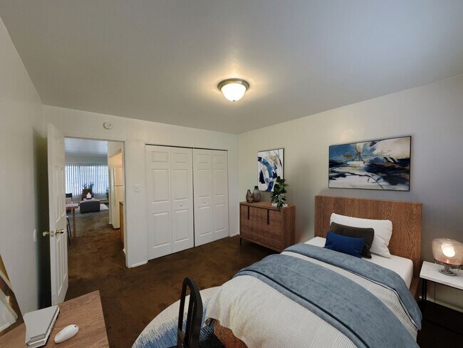 Interior Photo - Pembrooke Manor Apartments