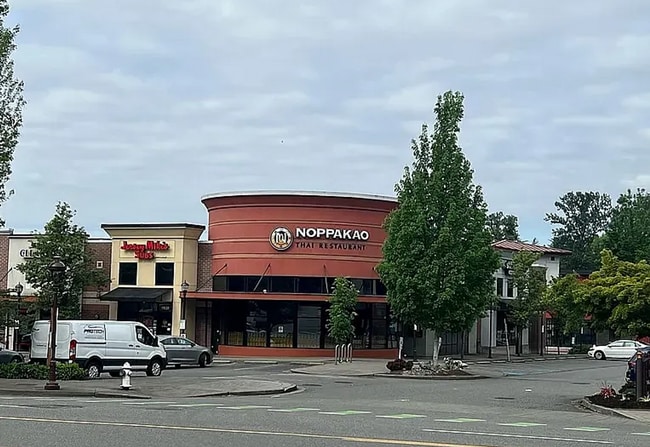 Building Photo - Listed For Rent