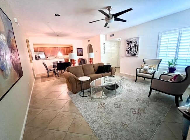 Building Photo - 3935 E Rough Rider Rd