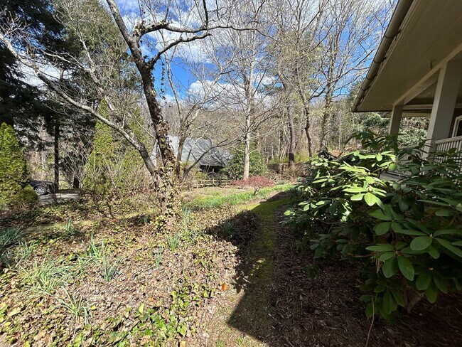 Building Photo - North AVL -  Renovated Arts & Crafts Cottage