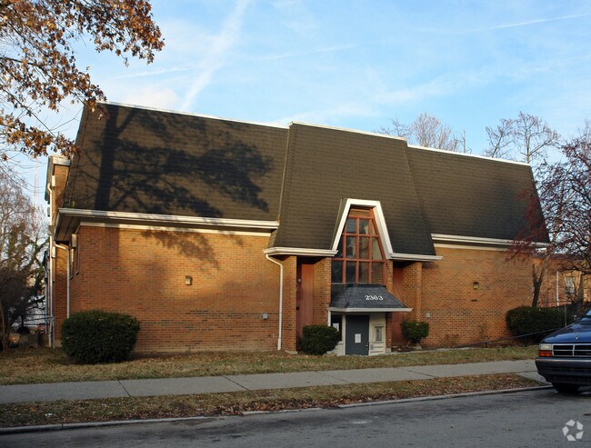Building Photo - Advent III