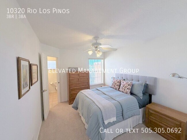 Building Photo - 10320 Rio Los Pinos Dr NW