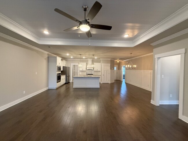 Building Photo - 408 Raleigh Elm Dr