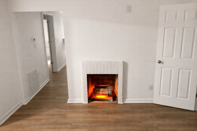 Building Photo - 1617 Bradley Pl