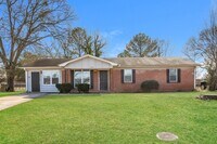 Building Photo - 1517 Douthit St SW