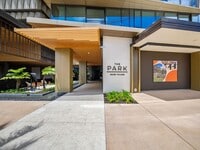 Building Photo - The Park Ward Village #3713
