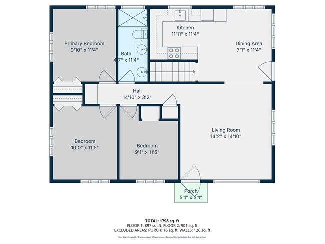 Building Photo - 5-Bedroom in Golden