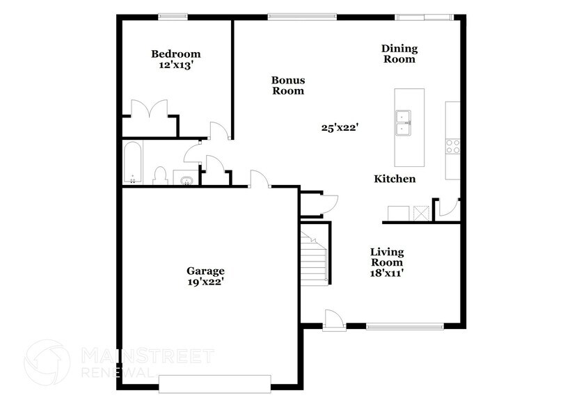 Building Photo - 3824 Allenby Pl