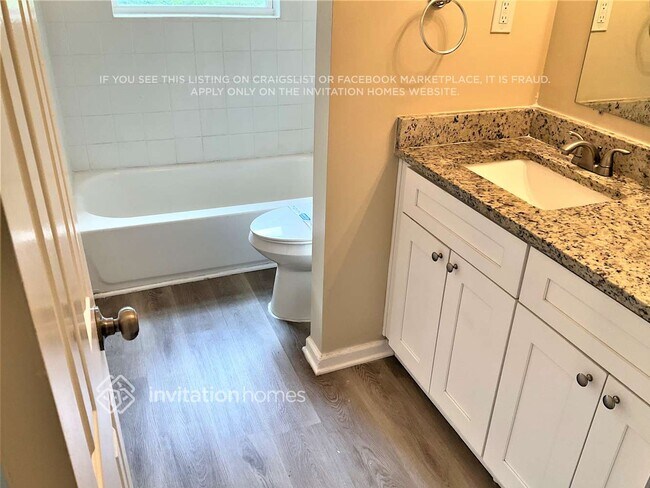 Building Photo - 3141 Flat Shoals Rd