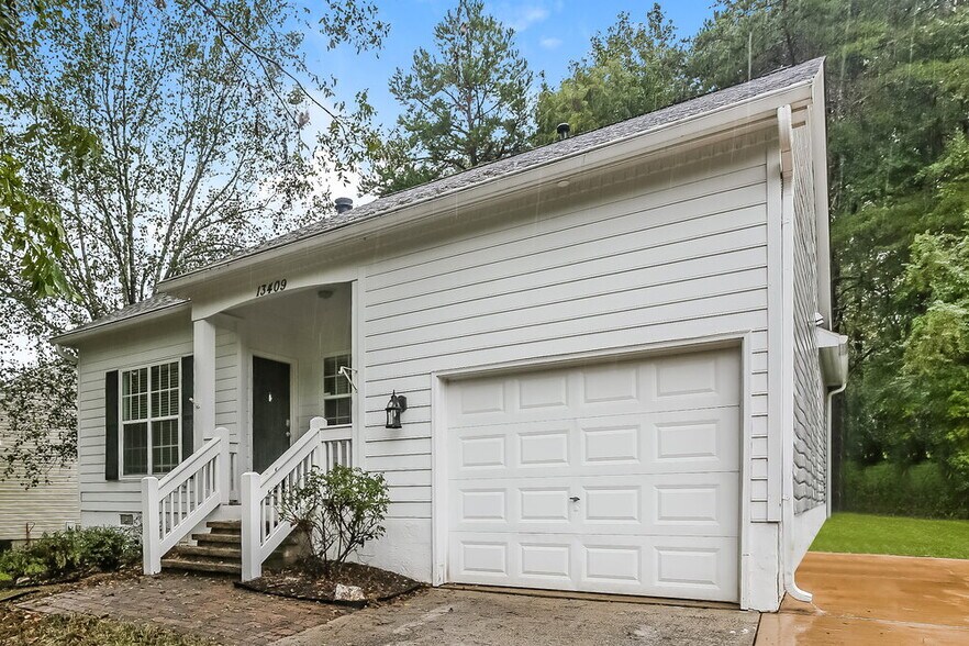 Building Photo - 13409 Baker Mills Rd